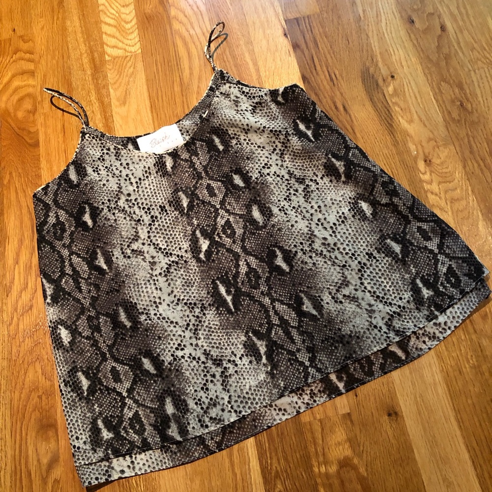 Tank Top - Picture 2 of 2